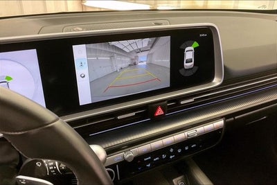 2024 Hyundai IONIQ 6 SEL