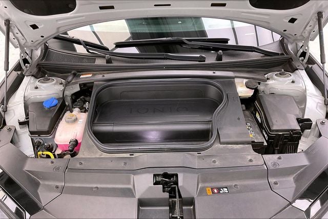 2024 Hyundai IONIQ 6 SEL