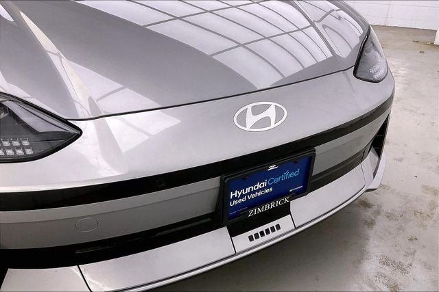 2024 Hyundai IONIQ 6 SEL