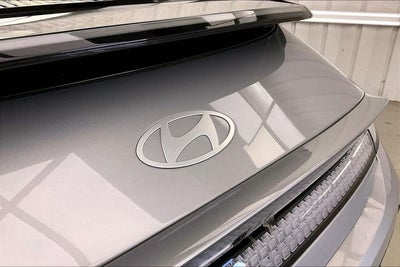 2024 Hyundai IONIQ 6 SEL