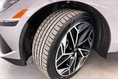 2024 Hyundai IONIQ 6 SEL