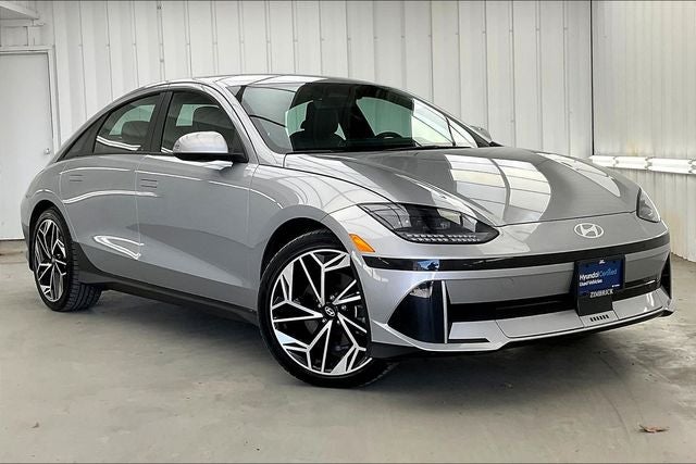 2024 Hyundai IONIQ 6 SEL