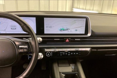 2024 Hyundai IONIQ 6 SEL