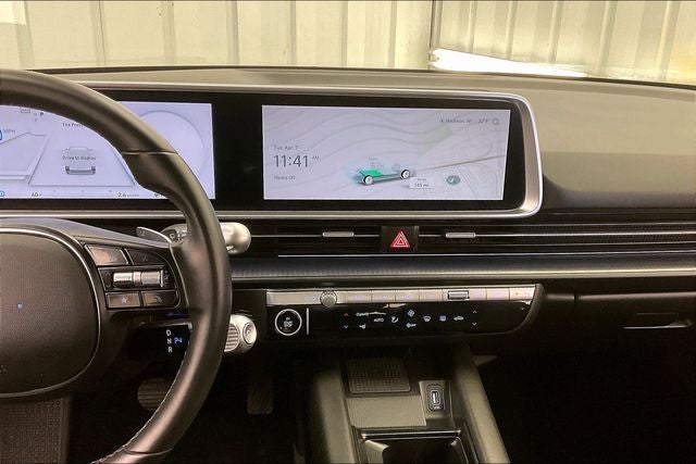 2024 Hyundai IONIQ 6 SEL