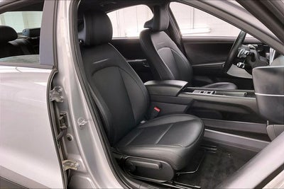 2024 Hyundai IONIQ 6 SEL