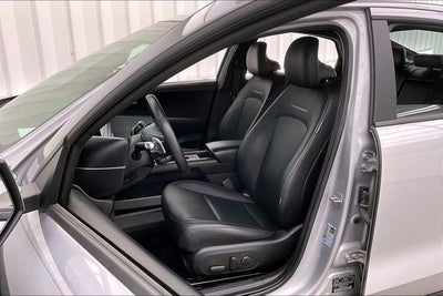 2024 Hyundai IONIQ 6 SEL
