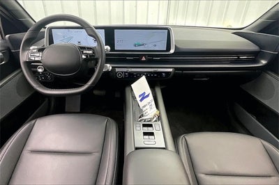2024 Hyundai IONIQ 6 SEL