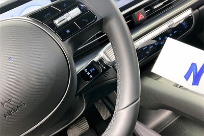 2024 Hyundai IONIQ 6 SEL
