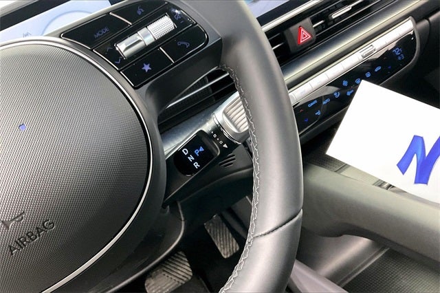 2024 Hyundai IONIQ 6 SEL