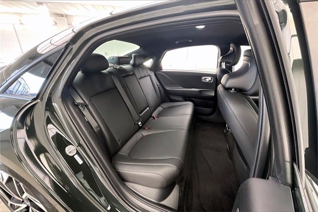 2024 Hyundai IONIQ 6 SEL