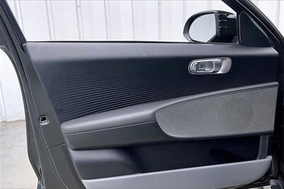 2024 Hyundai IONIQ 6 SEL