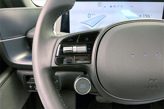 2024 Hyundai IONIQ 6 SEL