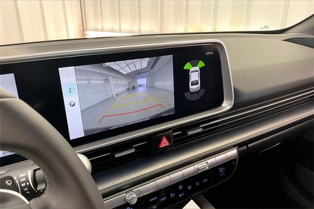 2024 Hyundai IONIQ 6 SEL