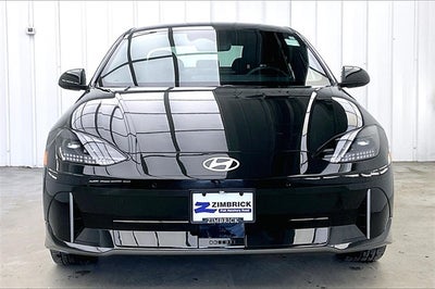 2024 Hyundai IONIQ 6 SEL