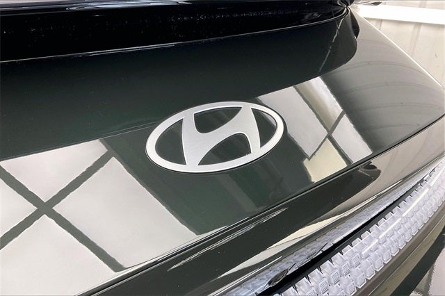 2024 Hyundai IONIQ 6 SEL