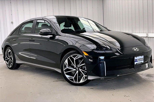 2024 Hyundai IONIQ 6 SEL