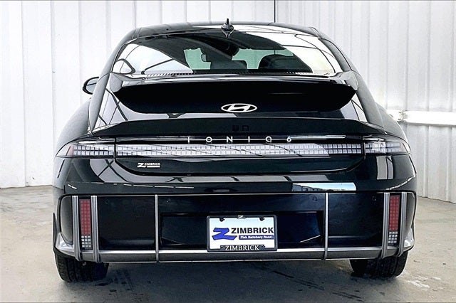 2024 Hyundai IONIQ 6 SEL