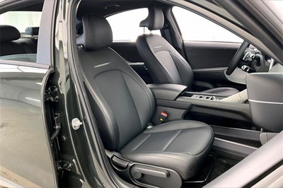 2024 Hyundai IONIQ 6 SEL