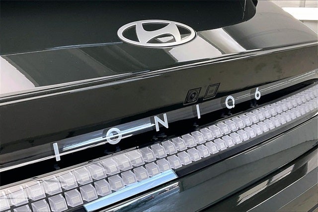 2024 Hyundai IONIQ 6 SEL