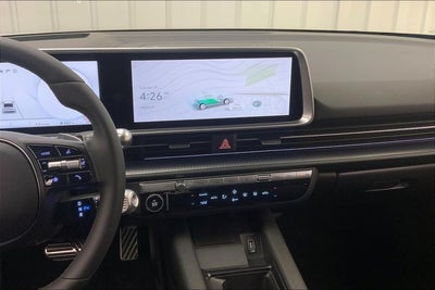 2025 Hyundai IONIQ 6 Limited