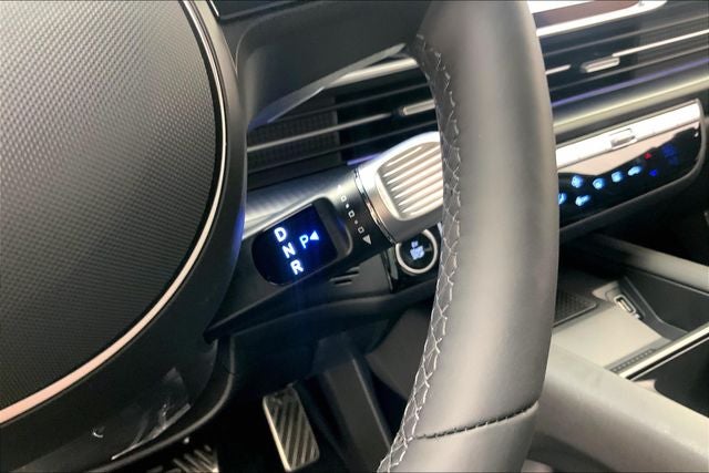 2025 Hyundai IONIQ 6 Limited
