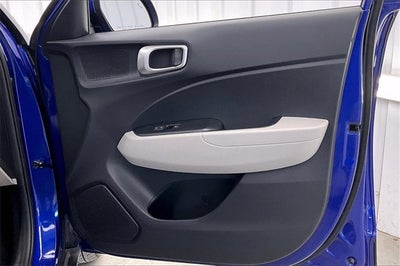 2024 Hyundai Venue SEL