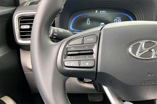 2024 Hyundai Venue SEL