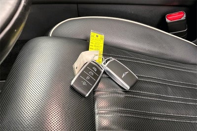 2021 Genesis G90 3.3T Premium