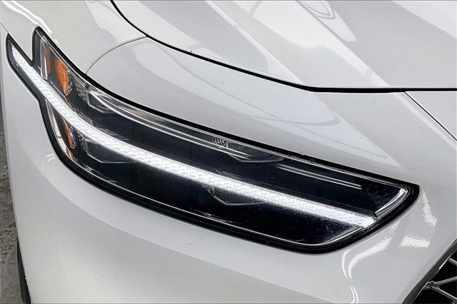 2021 Genesis G90 3.3T Premium