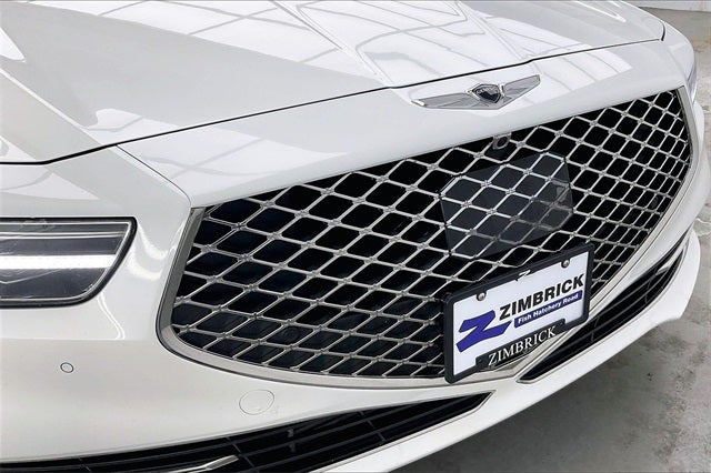 2021 Genesis G90 3.3T Premium