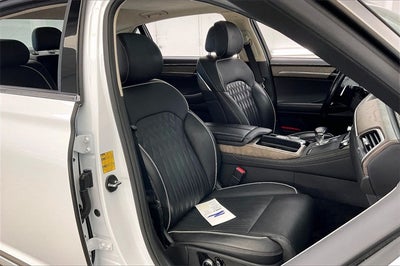 2021 Genesis G90 3.3T Premium