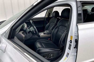 2021 Genesis G90 3.3T Premium