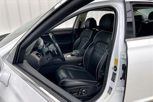 2021 Genesis G90 3.3T Premium