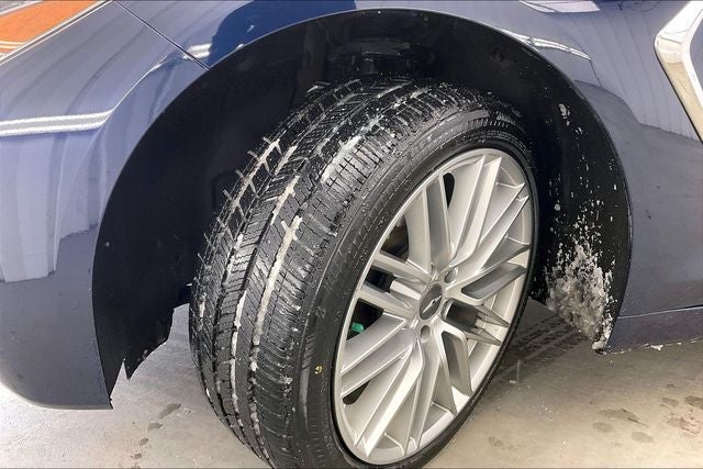 2021 Genesis G70 2.0T