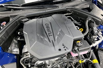 2025 Genesis G70 2.5T Sport Prestige