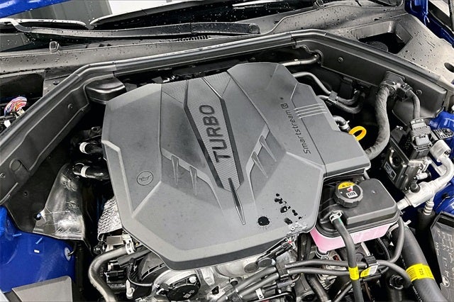 2025 Genesis G70 2.5T Sport Prestige