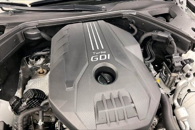 2022 Genesis G70 2.0T