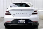 2022 Genesis G70 2.0T