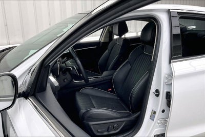 2022 Genesis G70 2.0T