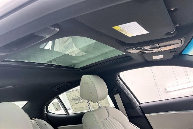 2026 GENESIS G70 Sport Prestige - Photo 10