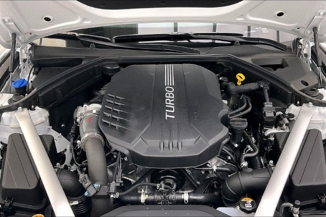 2026 GENESIS G70 Sport Prestige - Photo 13