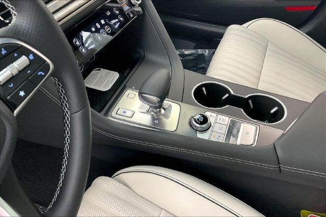 2026 GENESIS G70 Sport Prestige - Photo 9