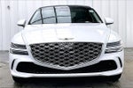 2025 Genesis G80 2.5T
