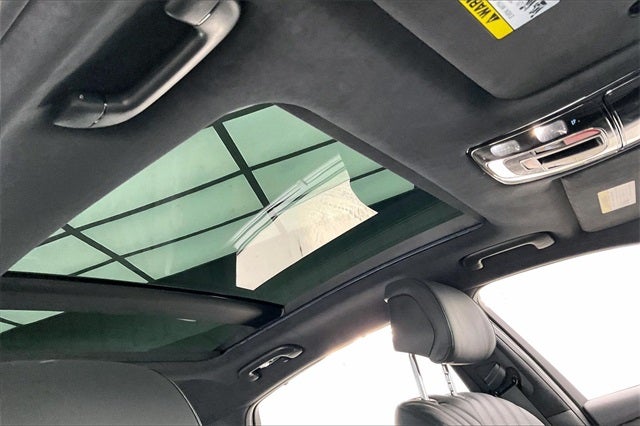 2026 Genesis G80 3.5T