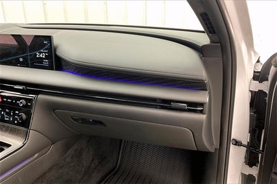 2026 Genesis G80 3.5T