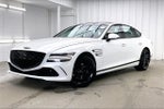 2026 Genesis G80 3.5T