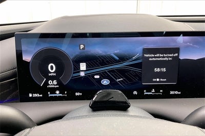 2026 Genesis G80 3.5T