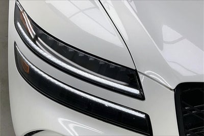 2026 Genesis G80 3.5T