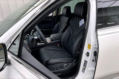 2026 Genesis GV80 2.5T Prestige