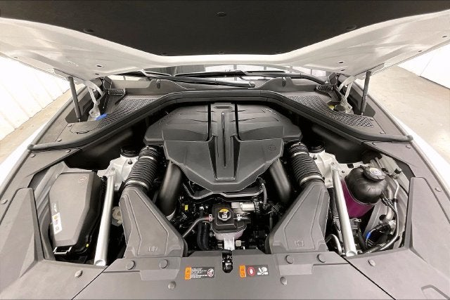 2026 Genesis GV80 2.5T Prestige